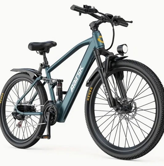 Electric Tricycle for Adults