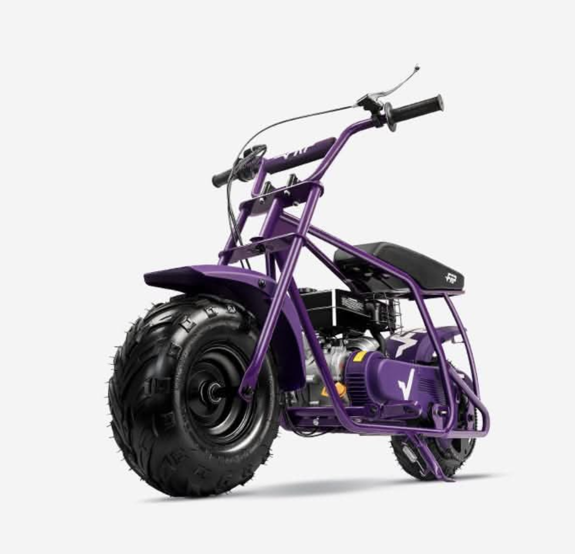 GMB100 99cc Gas Mini Bike