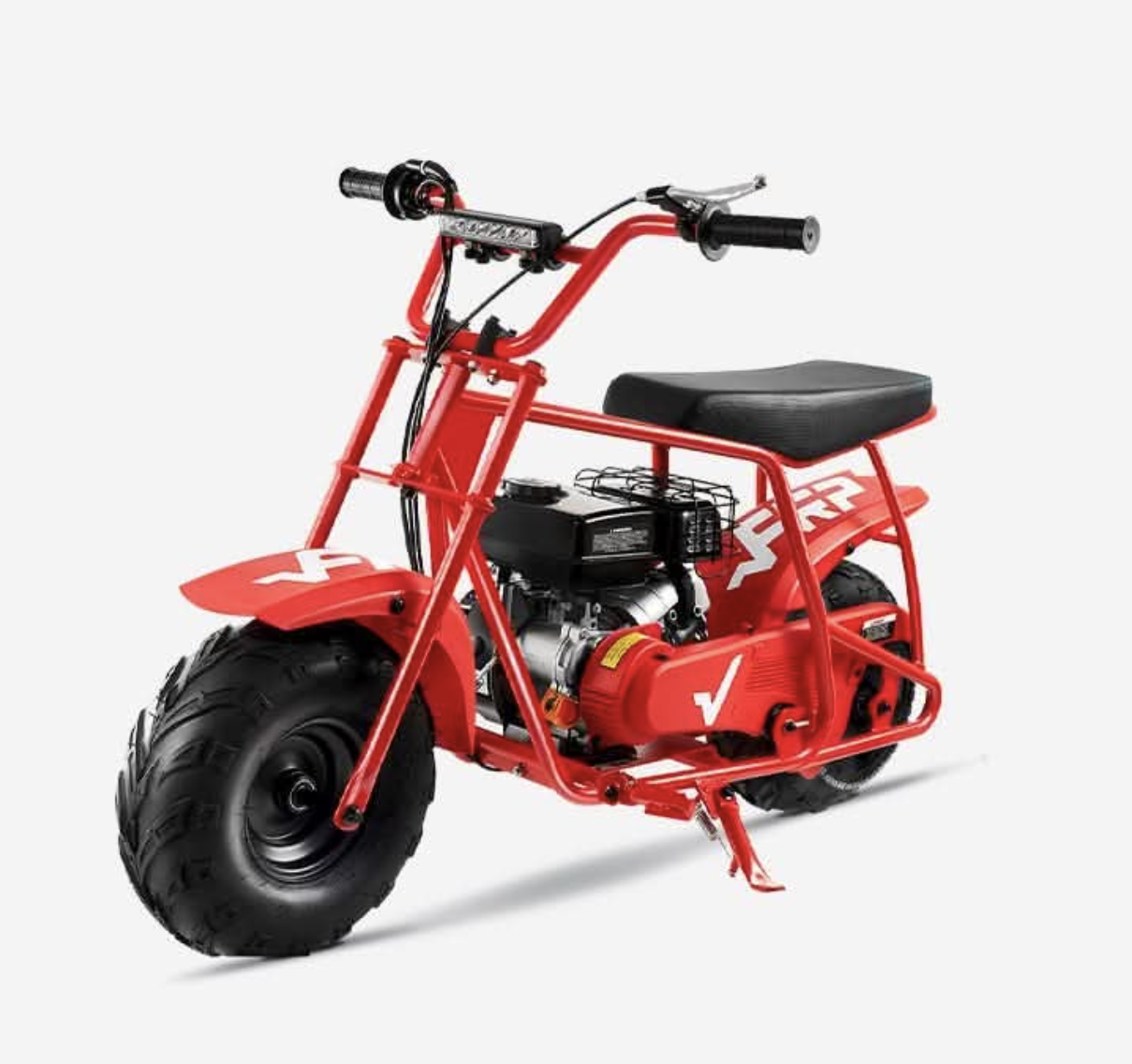 GMB100 99cc Gas Mini Bike