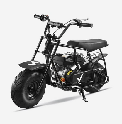 GMB100 99cc Gas Mini Bike