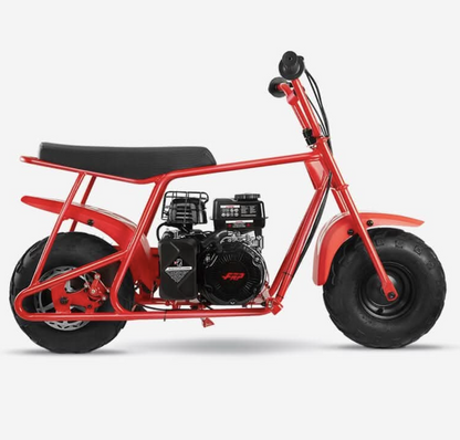 GMB100 99cc Gas Mini Bike