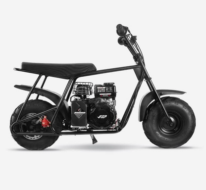 GMB100 99cc Gas Mini Bike
