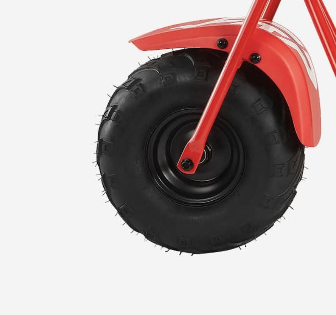 GMB100 99cc Gas Mini Bike