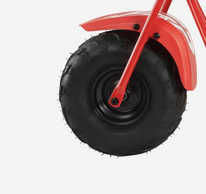 GMB100 99cc Gas Mini Bike